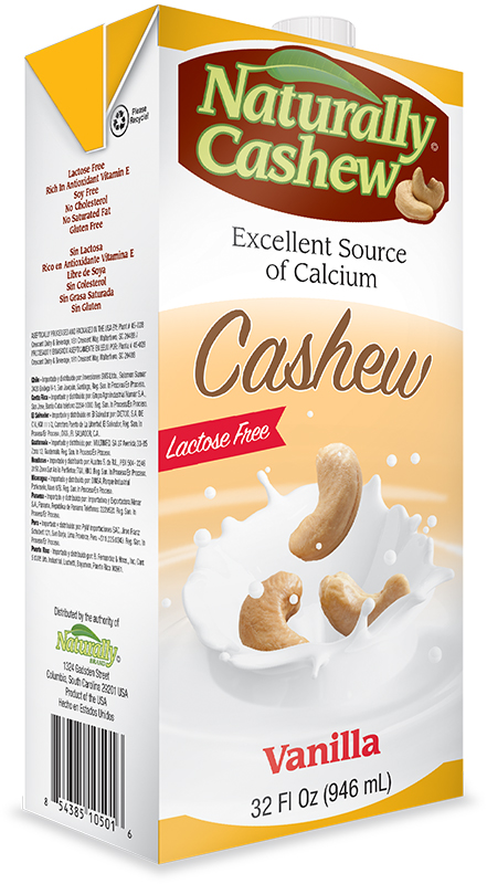 cashew-milk