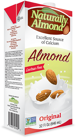 almond-milk