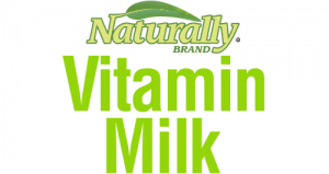 vitamin milk