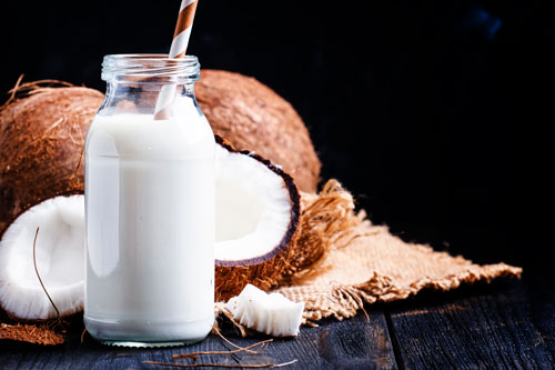 Is Coconut Milk Healthy